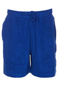 Burberry EKD-Print Drawstring Shorts