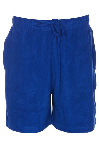 Burberry EKD-Print Drawstring Shorts