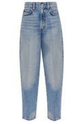 AGOLDE 80s Tapered Jeans