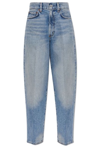 AGOLDE 80s Tapered Jeans