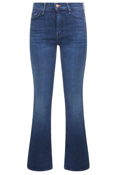 Mother The Weekender Jeans