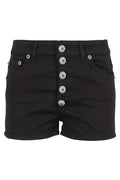 Dondup Klum Buttoned Shorts
