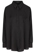 Balenciaga Bb Classic Fluid Blouse