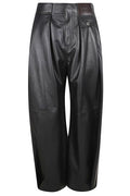 Loewe Pleated Trousers