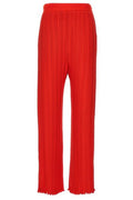Lanvin Pleated Pants