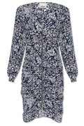 Isabel Marant Hermina Zipped Dress