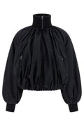 Jacquemus Le Pallone Zip-Up Bomber Jacket