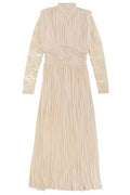 Zimmermann Rebellion Draped Dress
