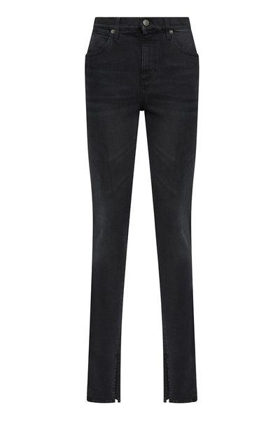 Gucci High-Rise Skinny Jeans