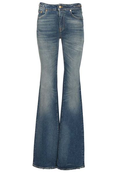 Golden Goose Deluxe Brand Bootcut Jeans
