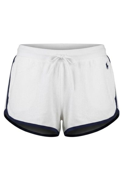 Polo Ralph Lauren Drawstring Fleece Shorts