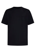 Givenchy Logo Detailed Crewneck T-Shirt
