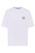 Off-White Offline Hald Arrow Logo T-Shirt