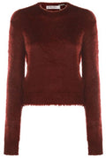 Max Mara Adatti1234 Crewneck Knitted Jumper