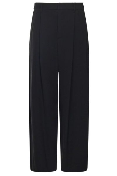 'S Max Mara Daniel Pleated Pants