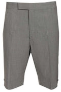 Thom Browne Fit 1 Backstrap Tailored Shorts