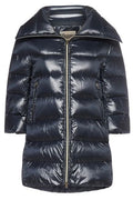 Herno Cleofe Padded Zipped Coat