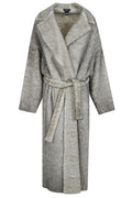 Avant Toi Belted Waist Coat