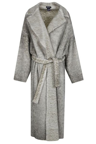 Avant Toi Belted Waist Coat
