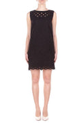 Max Mara Bchpesi Jersey A-Line Dress