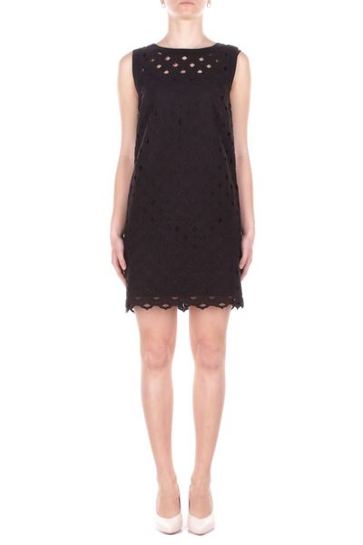 Max Mara Bchpesi Jersey A-Line Dress