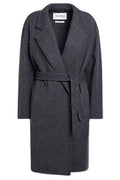 Max Mara Carniawo Belted Coat