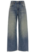 R13 Insert D'Arcy Loose Jeans