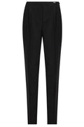 Prada High Waist Tailored Trousers