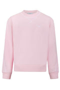 Givenchy Logo Embroidered Crewneck Sweater