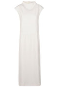 Max Mara Scuba Jersey Mini Dress