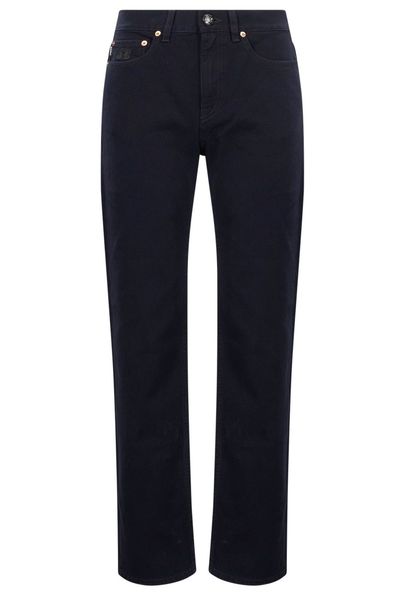 Blazé Milano Clapotis Straight-Leg Jeans
