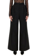 Givenchy Wide-Leg Tailored Pants