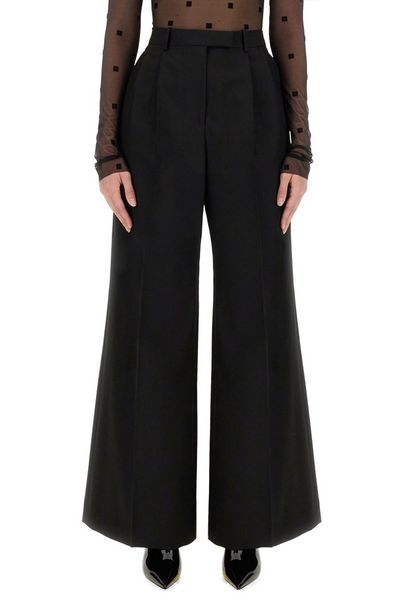 Givenchy Wide-Leg Tailored Pants