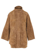 Brunello Cucinelli Safari Jacket