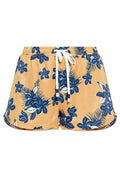 The Upside Aruba Printed Shorts