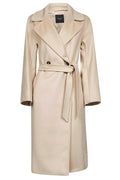 Weekend Max Mara Resina Belted Coat