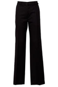 Dries Van Noten Presta Straight-Leg Pants