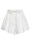 Zimmermann Drawstring Shorts