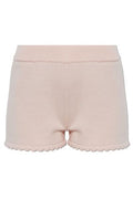 POSSE Maisie Knitted Shorts
