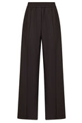 Brunello Cucinelli Elasticated Wide-Leg Pants