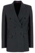 Gucci Double-Breasted Jacket