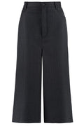 Balenciaga Loose Fitting Shorts