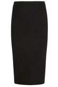 Max Mara Losanna Knitted Midi Skirt