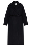 Studio Nicholson Mori Belted Long Coat