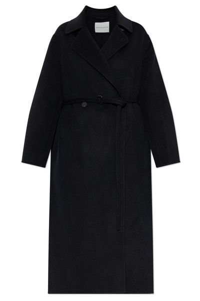 Studio Nicholson Mori Belted Long Coat