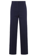 Miu Miu Straight-Leg Tailored Trousers