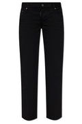 Dsquared2 Jenna Straight Leg Jeans