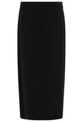 The Row Matias Midi Skirt