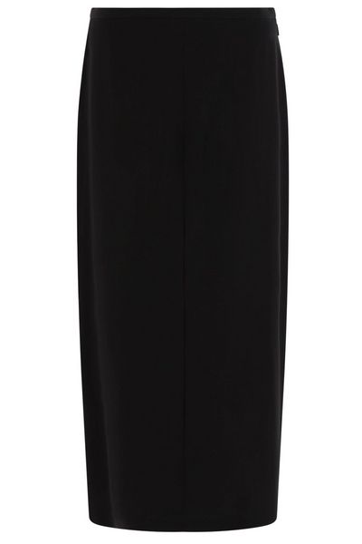 The Row Matias Midi Skirt