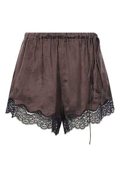 The Andamane Lune Shorts